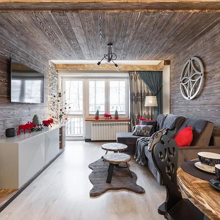 Apartament Halka Zakopane Exteriör bild