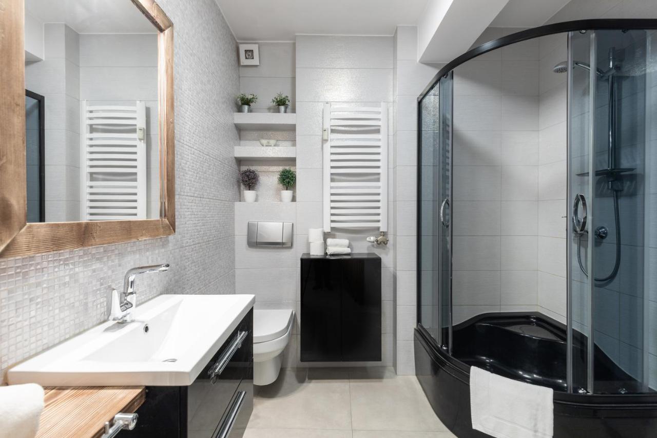 Apartament Halka Zakopane Exteriör bild